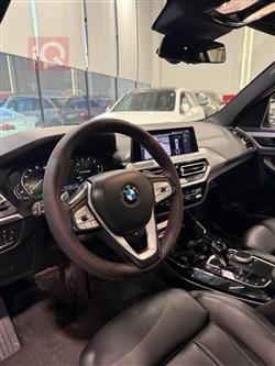 بي ام دبليو X3